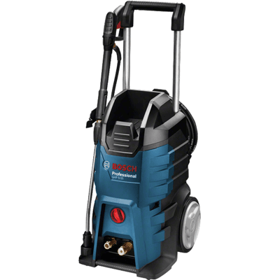Lavadora de Alta Pressão 2600W Bosch GHP 5-75 Professional Lavadora de Alta Pressão 2600W Bosch GHP 5-75 Professional
