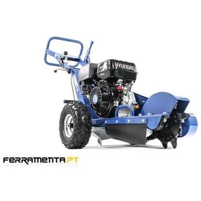 Motoenxada a Gasolina Hyundai HYSG150-2 Motoenxada a Gasolina Hyundai HYSG150-2