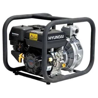 Motobomba Gasolina 2'' Hyundai HY50 Motobomba Gasolina 2'' Hyundai HY50