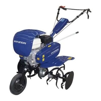 Motocultivador Gasolina Hyundai HYTW500 Motocultivador Gasolina Hyundai HYTW500