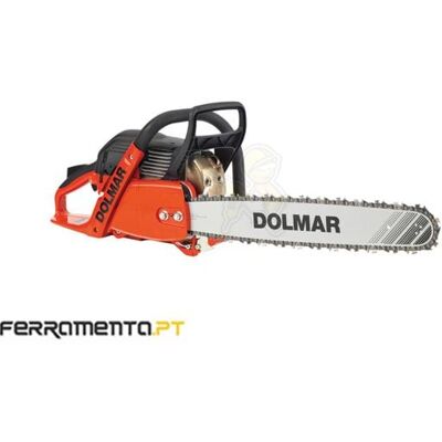 Motosserra de 61cc 45cm Dolmar PS6100/45 Motosserra de 61cc 45cm Dolmar PS6100/45