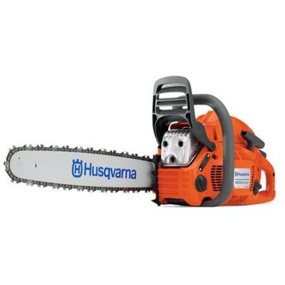 Motosserra 45cm 55.5cc Husqvarna 455 Rancher Motosserra 45cm 55.5cc Husqvarna 455 Rancher