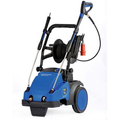 Lavadora Alta Pressão 250bar Nilfisk MC 5M-200/1000 XT 400/3/50 EU Lavadora Alta Pressão 250bar Nilfisk MC 5M-200/1000 XT 400/3/50 EU