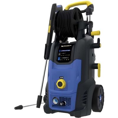 LAVA PRESSÃO MPX30EHB 180B 3000W MICHELIN HI-15342 LAVA PRESSÃO MPX30EHB 180B 3000W MICHELIN HI-15342