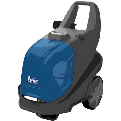 LAVA PRESSÃO DE ÁGUA MPX150HL C. 150B 2500W MICHELIN HI-24332 LAVA PRESSÃO DE ÁGUA MPX150HL C. 150B 2500W MICHELIN HI-24332