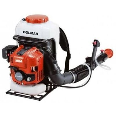 Pulverizador 75cc 15L Dolmar SP7650.4R Pulverizador 75cc 15L Dolmar SP7650.4R