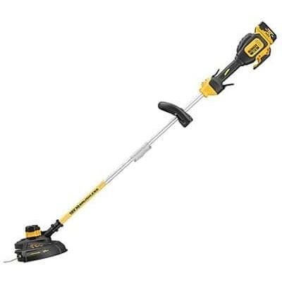DeWalt Roçadora sem escovas XR 18V 5,0Ah DCM561P1S-QW DeWalt Roçadora sem escovas XR 18V 5,0Ah DCM561P1S-QW