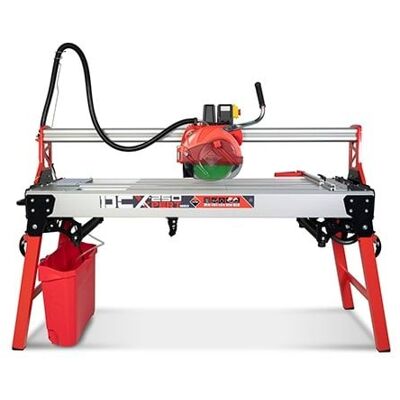 Cortador Eléctrico DCX-250 Xpert 1250 110V Rubi 52961 Cortador Eléctrico DCX-250 Xpert 1250 110V Rubi 52961