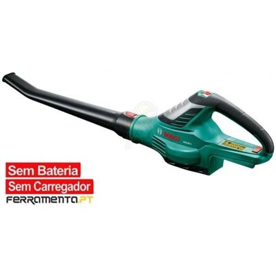 Soprador a Bateria ALB 36 LI Bosch 06008A0401 Soprador a Bateria ALB 36 LI Bosch 06008A0401