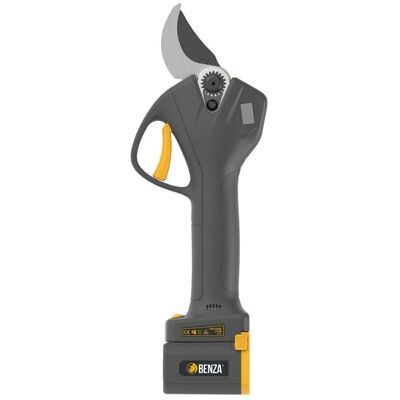 Tesoura de Poda a Bateria 21,6V Ø42mm Benza 12BT4221 Tesoura de Poda a Bateria 21,6V Ø42mm Benza 12BT4221