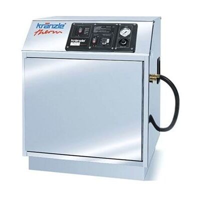 Kranzle Máquina de Lavar Alta Pressão Therm 891 E-ST 48 Kranzle Máquina de Lavar Alta Pressão Therm 891 E-ST 48