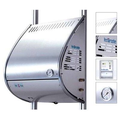 Kranzle W 13/250 Alta Pressão c/ Controlador de Débito Kranzle W 13/250 Alta Pressão c/ Controlador de Débito