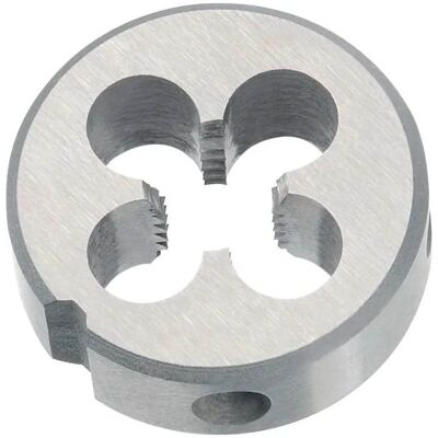 Cojinete Redondo / Dado Terraja M 22x1,5 Volkel 26494 Cojinete Redondo / Dado Terraja M 22x1,5 Volkel 26494