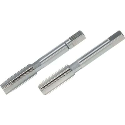 Jogo de Machos 2 Pcs M 24x1,25 Volkel 26502 Jogo de Machos 2 Pcs M 24x1,25 Volkel 26502