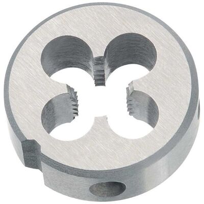 Volkel Cossinete Redondo / Dado Terraja MF 20 x 1.0 LH Völkel VK26845 Volkel Cossinete Redondo / Dado Terraja MF 20 x 1.0 LH Völkel VK26845