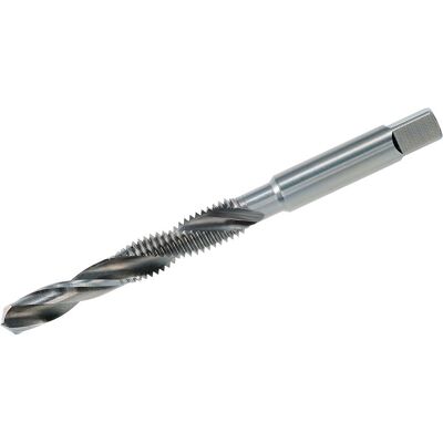Broca HSSE M12 x 1.75 Volkel 37050 Broca HSSE M12 x 1.75 Volkel 37050