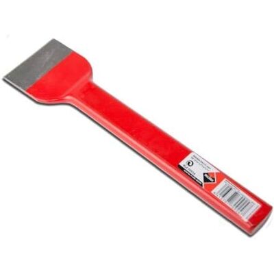 Cinzel Boca Larga 250/60X26X13 mm. Rubi 70924 Cinzel Boca Larga 250/60X26X13 mm. Rubi 70924
