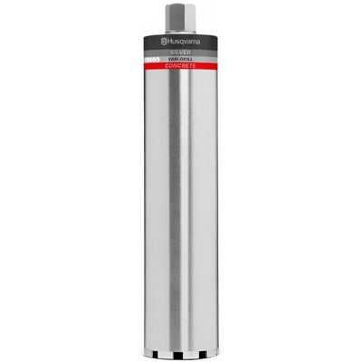 Broca Diamantada Vari-drill d20 040 11/4 Husqvarna 582197201 Broca Diamantada Vari-drill d20 040 11/4 Husqvarna 582197201