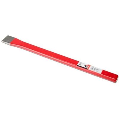 Escopro 350X23X13 mm. Rubi 70918 Escopro 350X23X13 mm. Rubi 70918