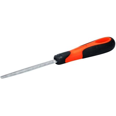 Bahco - 1-210-04-2-2 - 100x10x3 mm - Cut 2 - Lima Bahco - 1-210-04-2-2 - 100x10x3 mm - Cut 2 - Lima