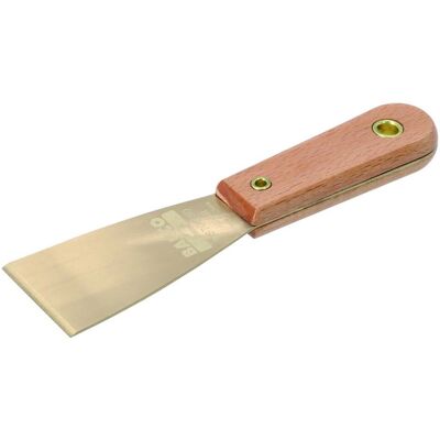 Raspador flexível antichispa AL-BR Bahco NS706-50 Raspador flexível antichispa AL-BR Bahco NS706-50