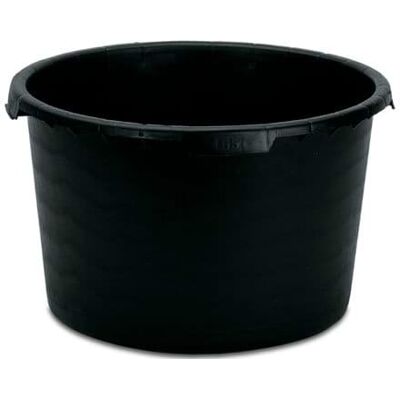 Balde / Cubeta 40L RubiMix-25-N Rubi 60265 Balde / Cubeta 40L RubiMix-25-N Rubi 60265