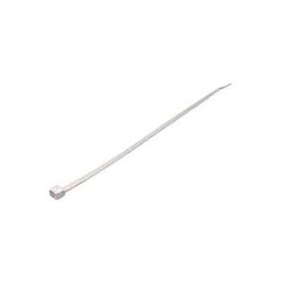 Braçadeiras 7,6x450mm Natural 50un Fischer 520648 Braçadeiras 7,6x450mm Natural 50un Fischer 520648