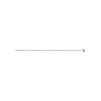Braçadeiras 7,6x550mm Natural 50un Fischer 520649 Braçadeiras 7,6x550mm Natural 50un Fischer 520649