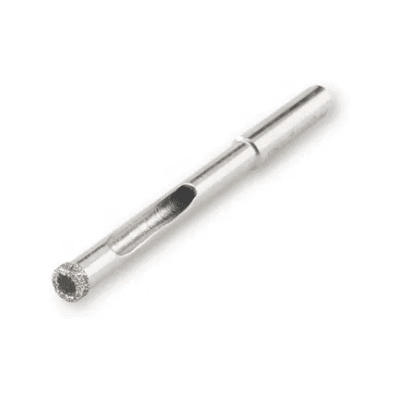 Broca Easy Grés Ø6mm Rubi 04922 Broca Easy Grés Ø6mm Rubi 04922
