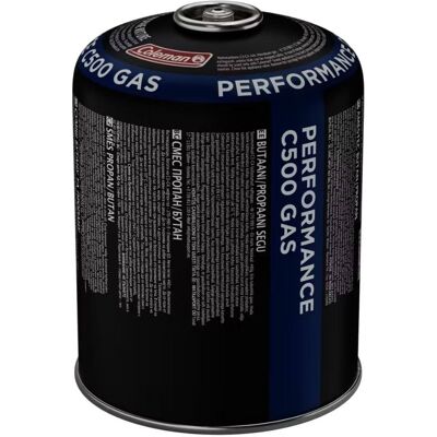 Cartucho C500 Performance Coleman 2182837 Cartucho C500 Performance Coleman 2182837