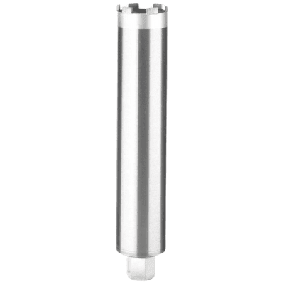 Husqvarna Broca Caroteadora TACTI DRILL D20 132mm - 582078202 Husqvarna Broca Caroteadora TACTI DRILL D20 132mm - 582078202