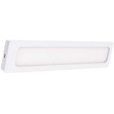 Luz LED extra Plana de 30 cm Xanlite ECP100RTCCT Luz LED extra Plana de 30 cm Xanlite ECP100RTCCT