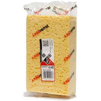 Esponja CELULOSA EPOXI SUPERPRO Rubi 22928 Esponja CELULOSA EPOXI SUPERPRO Rubi 22928