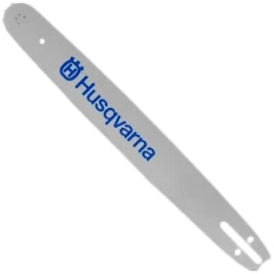 Guia 18" 3/8 1,5 Lm 11T x-Force Husqvarna 538920868 Guia 18" 3/8 1,5 Lm 11T x-Force Husqvarna 538920868