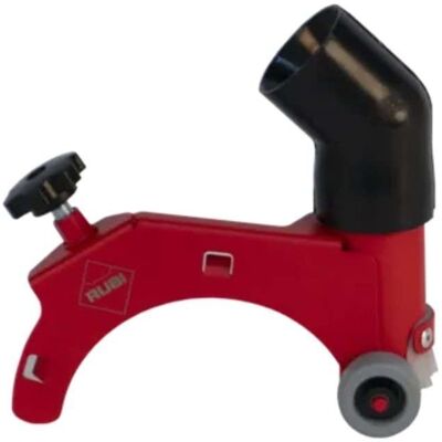 Guia p/ Cortadora CUT MASTER GUIDE 90º Rubi 40922 Guia p/ Cortadora CUT MASTER GUIDE 90º Rubi 40922