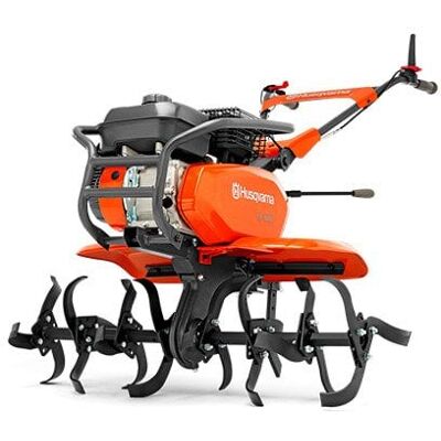 Motocultivador 196cc 30cm TF 338 Husqvarna 967316802 Motocultivador 196cc 30cm TF 338 Husqvarna 967316802