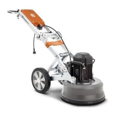 Polidora/Desbastadora de Pavimentos PG450 Husqvarna 967 64 86-01 Polidora/Desbastadora de Pavimentos PG450 Husqvarna 967 64 86-01