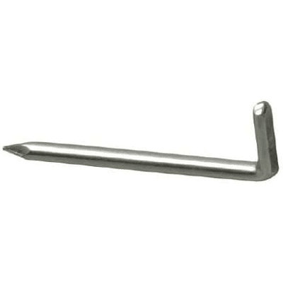 Escápula SMALLFIX 16X30 mm Fischer 514897 Escápula SMALLFIX 16X30 mm Fischer 514897