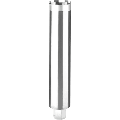 Husqvarna Broca Caroteadora TACTI DRILL D20 112mm - 582078002 Husqvarna Broca Caroteadora TACTI DRILL D20 112mm - 582078002