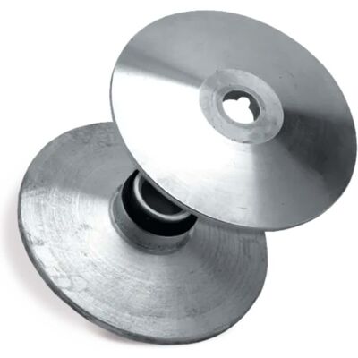 Jogo de Flanges para DT-250 MAX Rubi 58917 Jogo de Flanges para DT-250 MAX Rubi 58917