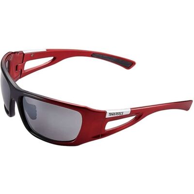 Teng Tools OCULOS PROTEÇÃO/SOLAR VERMELHO TENGTOOLS P-SG01 Teng Tools OCULOS PROTEÇÃO/SOLAR VERMELHO TENGTOOLS P-SG01