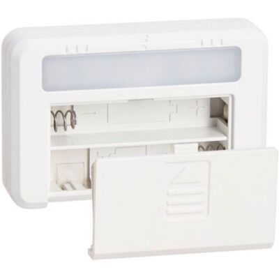 Conjunto de 2 Luzes LED 50LM Xanlite PACK2ECP35DCW Conjunto de 2 Luzes LED 50LM Xanlite PACK2ECP35DCW