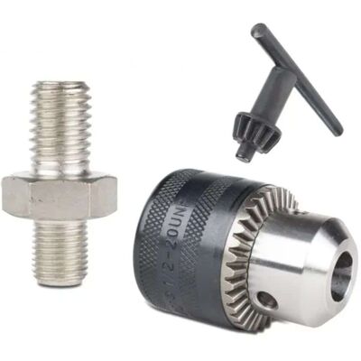 Porta-brocas p/ Varetas RUBIMIX-9 e 9 Plus Rubi 71967 Porta-brocas p/ Varetas RUBIMIX-9 e 9 Plus Rubi 71967