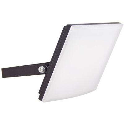 Projetor Mural LED 30W 2500LM IP65 Xanlite PRAR30WMV23 Projetor Mural LED 30W 2500LM IP65 Xanlite PRAR30WMV23