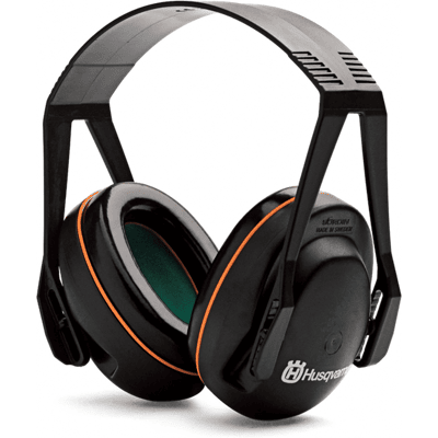 Husqvarna Protector Auricular Gardener 10 unidades Husqvarna Protector Auricular Gardener 10 unidades