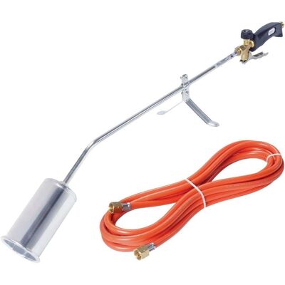 Tocha de Aquecimento Eco Rothenberger 030958E Tocha de Aquecimento Eco Rothenberger 030958E