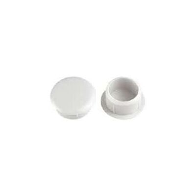 Tapa Parafusos Branco 12un Fischer 515032 Tapa Parafusos Branco 12un Fischer 515032