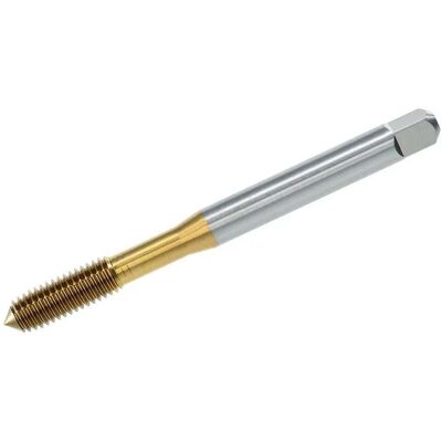 Volkel Macho de Laminação / Formador TiN M14 x 2.0 Völkel VK35538 Volkel Macho de Laminação / Formador TiN M14 x 2.0 Völkel VK35538