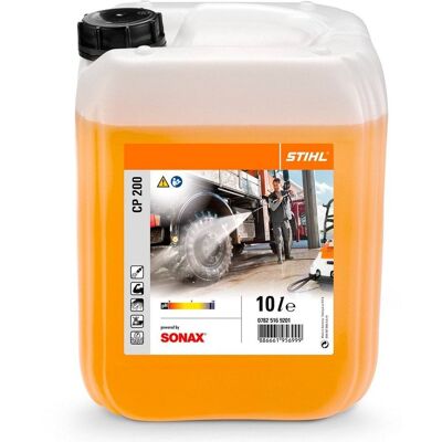 Stihl CP 200 Limpa Universal - Limpador Stihl CP 200 Limpa Universal - Limpador