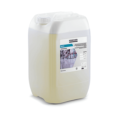 Detergente FloorPro RM 776 20L KARCHER 6.295-546.0 Detergente FloorPro RM 776 20L KARCHER 6.295-546.0